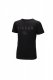 Koszulka damska TIENE ATHLEISURE COLLECTION SS 2023 - Pikeur - caviar