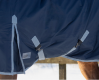 Derka padokowa 100g 600D - QHP - dark blue