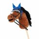 Nauszniki do Hobby Horse - QHP