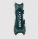 Ochraniacze Bamboo Elastic - Kentucky - dark green