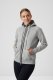 Bluza damska GIANNA - B//Vertigo - Ash Grey 