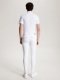 Bryczesy męskie GENEVA - Tommy Hilfiger Equestrian - optic white