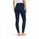 Bryczesy zimowe TRI FACTOR FROST FS damskie - Ariat - navy