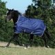 Derka padokowa 150g 600D FREEDOM High Neck - Bucas
