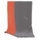Derka polarowa Eskadron BICOLOR CURVED Reflexx wiosna/lato 2020 - neon/grey