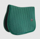 Potnik Velvet Pearls - Kentucky - pine green