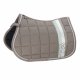 Potnik BIG SQUARE COTTON Classic Sports SS24 - Eskadron - velvet taupe