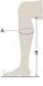 Czapsy CLOSE CONTACT - ARIAT