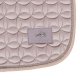 Potnik ujeżdżeniowy Velvet Balance Pad Dressage Style AW24 - Schockemohle - cardamon