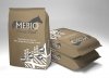Mieszanka paszowa energetyczna MEBIO SPORT 20kg - St. Hippolyt - pellet