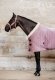 Derka stajenna Show Rug Velvet 160g - Kentucky - old rose