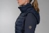 Kurtka damska SPDarling SS25 - Schockemohle - deep night
