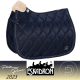 Potnik GLOSSY CRYSTAL Platinum Pure 2023 - Eskadron - navy
