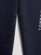 Legginsy damskie ELMIRA ALL-YEAR - Tommy Hilfiger Equestrian - desert sky