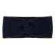 Opaska zimowa Wool Style AW24 - Schockemohle - deep night