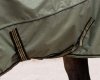 Derka padokowa podszyta polarem 0g 600D SS22 - QHP 