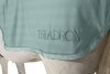 Derka treningowa siatkowa COOLER EXERCISE - CLASSIC SPORTS wiosna-lato 2021 - Eskadron - balsamgreen