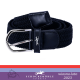 Pasek do spodni pleciony SPORTY LOGO II SS 2023 - Schockemohle - dark blue
