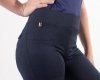 Legginsy jeździeckie młodzieżowe PHYLICIA SS21 - QHP
