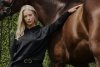 Bluza damska PHINE - Pikeur - black