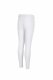 Bryczesy młodzieżowe NEW BRADDY 9805 MIDWAIST KIDS - Pikeur - white