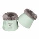 Kaloszki SOFTSLATE FAUXFUR Classic Sports SS24 - Eskadron - powder green