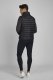 Kamizelka męska QUILT MEN Heritage 23/24 - Eskadron - basalt grey