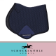 Potnik wszechstronny CERAMICA S SS25 - Schockemohle - dark navy