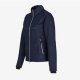 Kurtka damska Maeve Softshell Hybrid - Horze - Dress Dark Blue