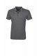 Koszulka męska TIES ATHLEISURE COLLECTION SS 2023 - Pikeur - beluga