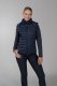 Kurtka damska SPDarling SS25 - Schockemohle - deep night