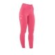 Legginsy damskie Classic Slim Fit Full Grip - EQUESTRO - wiciokrzew