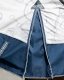 Derka padokowa z podszyciem polarowym 0g 600D SS23 - QHP - almond