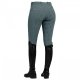 Bryczesy damskie ANNBER Grip - Spooks - dove blue