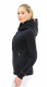 Bluza damska Lia AW20 - SPOOKS - navy