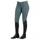 Bryczesy damskie ANNBER Grip - Spooks - dove blue