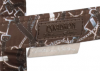 Kantar PIN BUCKLE GLOSSY DESSIN - PLATINUM EDITION 2020/21 - Eskadron - havanabrown