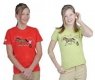 Koszulka T-shirt JAQUELINE młodzieżowa - HKM