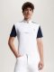 Koszulka konkursowa męska ROCHESTER - Tommy Hilfiger Equestrian - multi