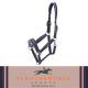 Kantar SOFT VELVET AW24 - Schockemohle - slate grey