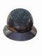 Kask Star Lady Pure Shine Swarovski Midnight Atlantic Blue/Abisso WG11 - KASK - roz. 53-56