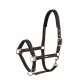 Kantar Eskadron PIN BUCKLE STANDARD - dark brown