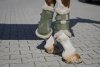 Ochraniacze MESH FAUXFUR Platinum 2022 - Eskadron - ashgreen