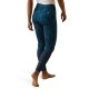 Legginsy jeździeckie damskie Eos FS Tight - Ariat - deep petroleum camo floral 