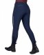Bryczesy damskie QIARA AW23 - QHP - navy
