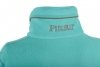 Bluza polarowa FARINA damska - Pikeur - ice blue
