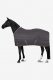 Derka stajenna Glasgow 200g - Horze blackened pearl grey