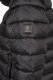 Kurtka damska QUILT-JACKET Heritage AW 24/25 - Eskadron - black
