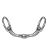 Wędzidło oliwkowe Anatomic 16 mm - Waldhausen