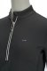 Bluzka damska PAGE.SP SS 2023 - Schockemohle - black